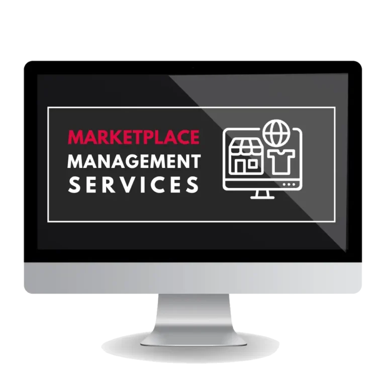 Marketplace Management Services in USA